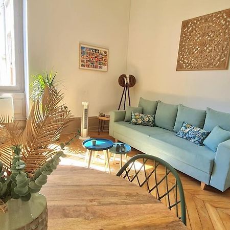 Apartamento L'Escapade Boheme Vienne  Exterior foto