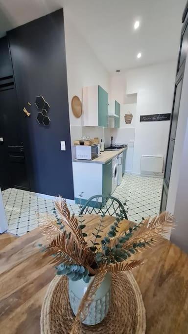 Apartamento L'Escapade Boheme Vienne  Exterior foto