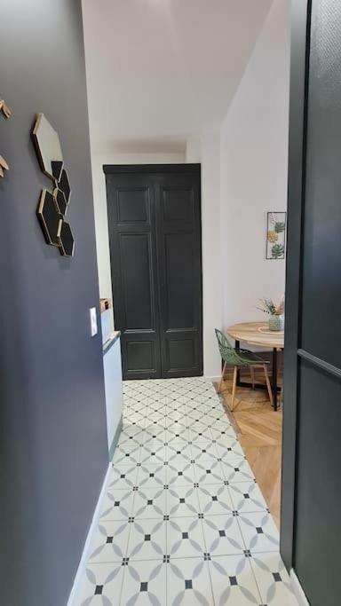 Apartamento L'Escapade Boheme Vienne  Exterior foto