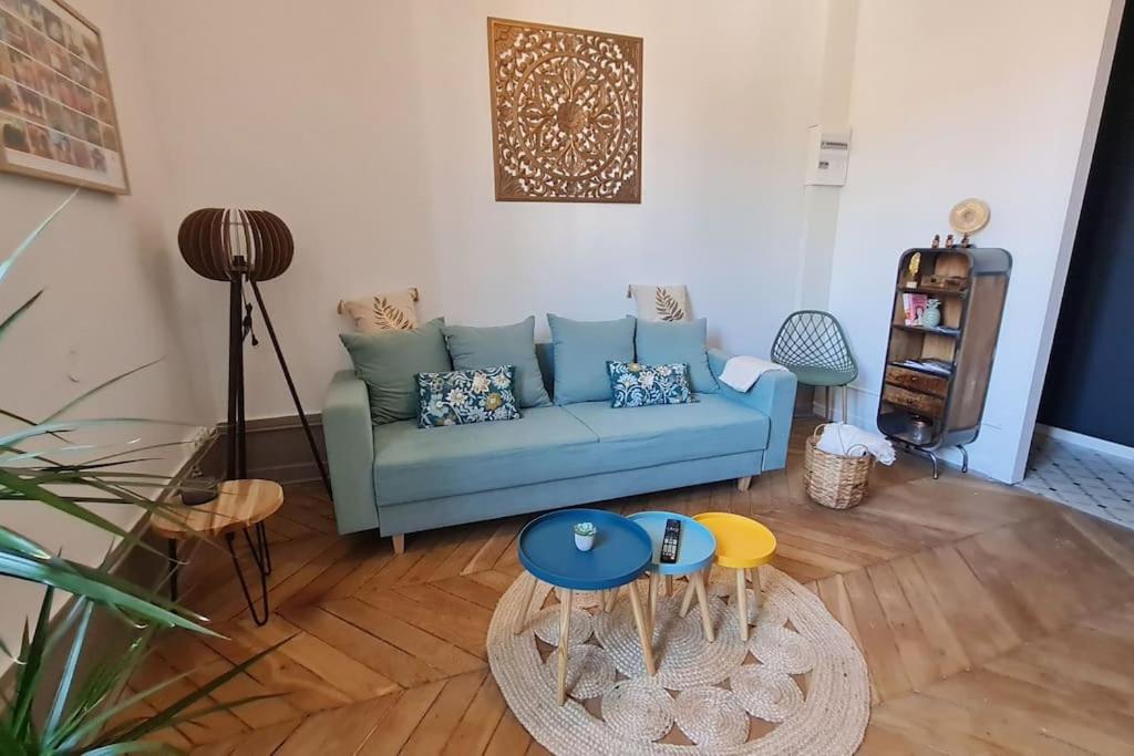 Apartamento L'Escapade Boheme Vienne  Exterior foto