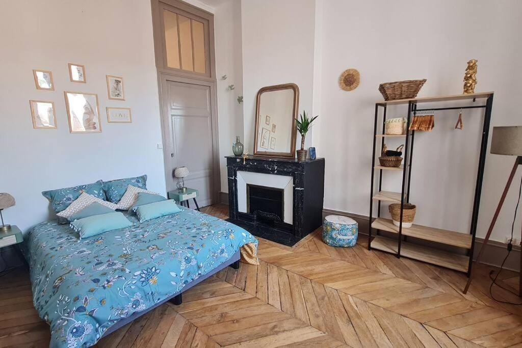 Apartamento L'Escapade Boheme Vienne  Exterior foto