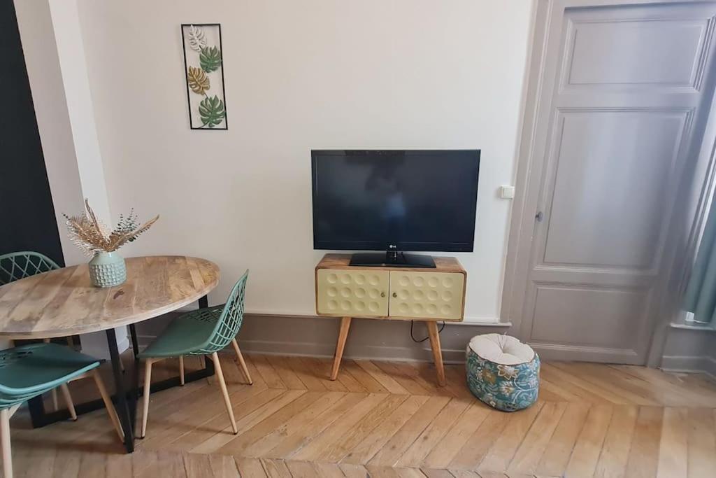 Apartamento L'Escapade Boheme Vienne  Exterior foto